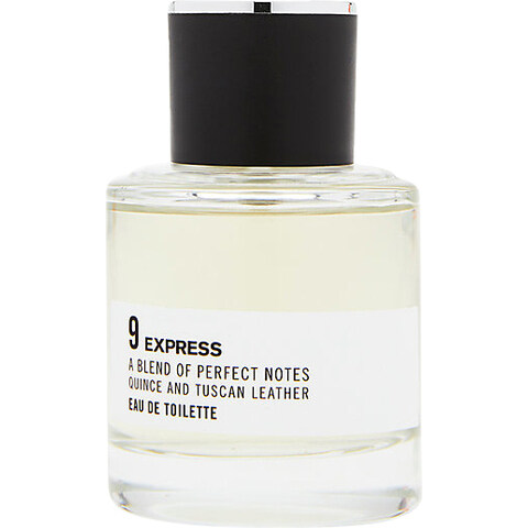 9 Express for Men